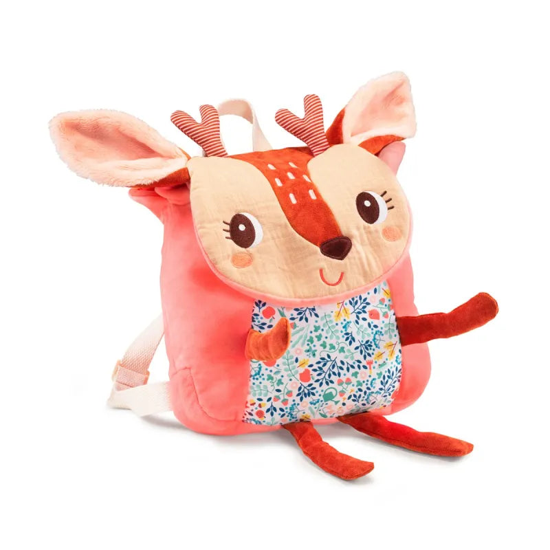 Zaino morbido Stella 84454